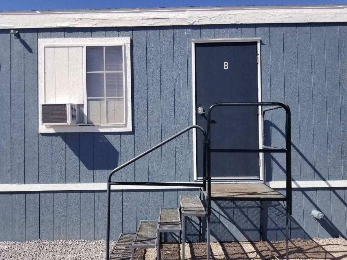 068B South Rim Star Gazing Private Stay Valle Exterior photo